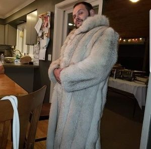 Meet your Posher, Joey